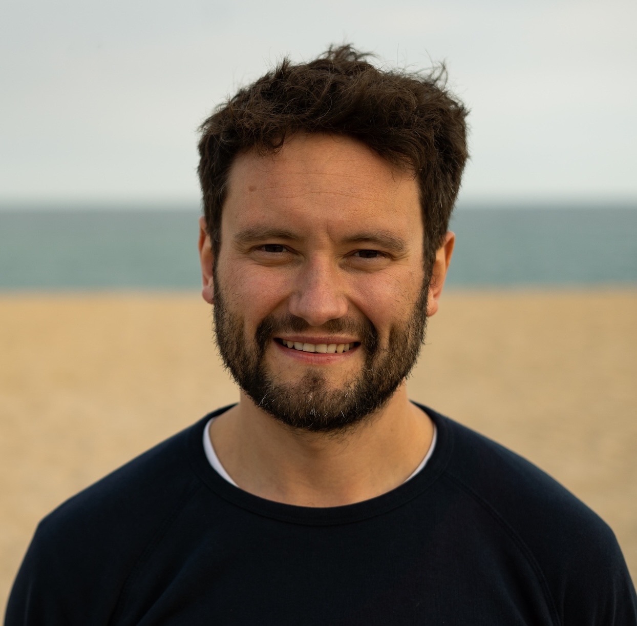 Matt Roberts