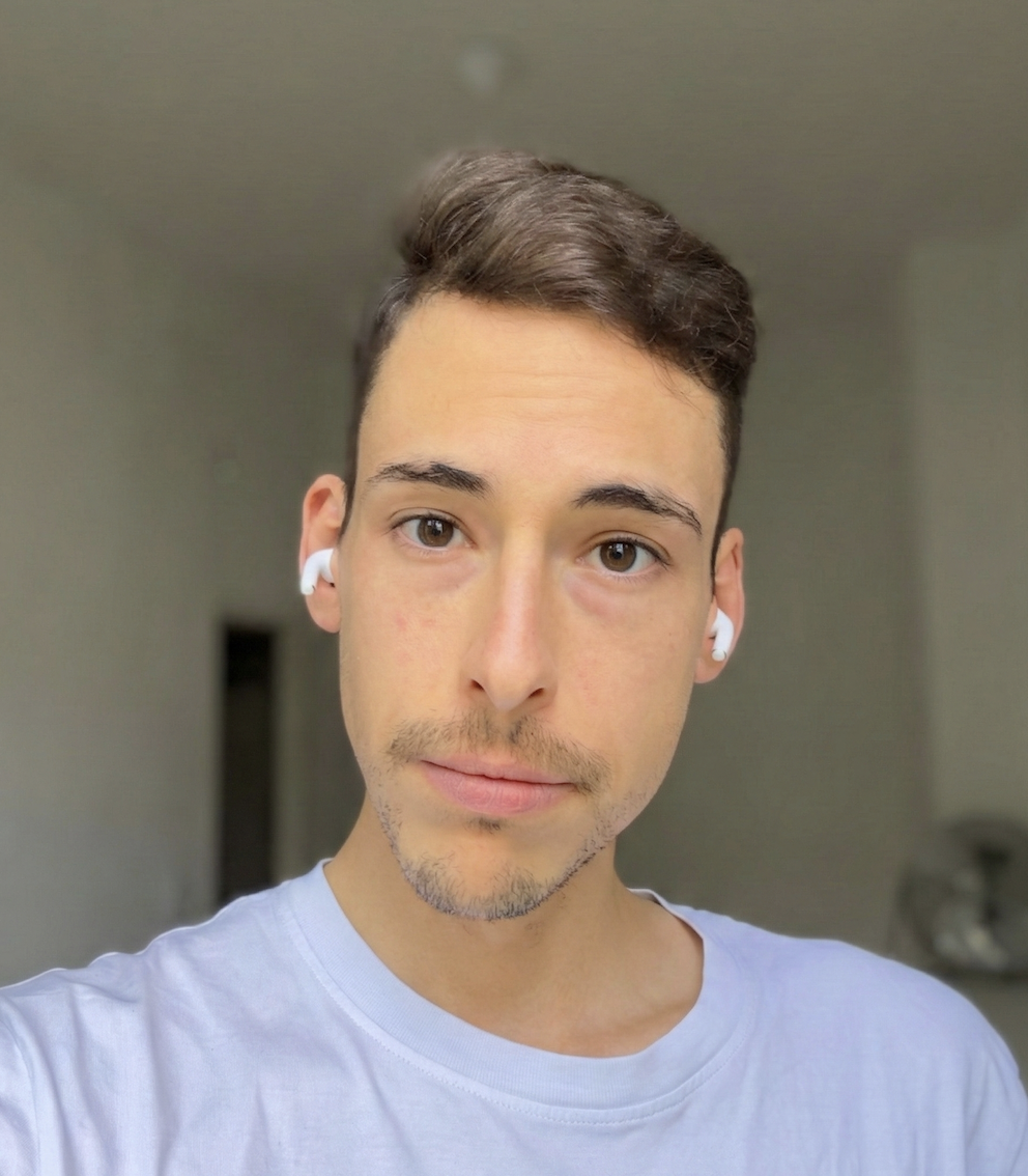Nico Göckeritz