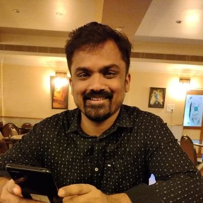 Alagappan Vijayakumar