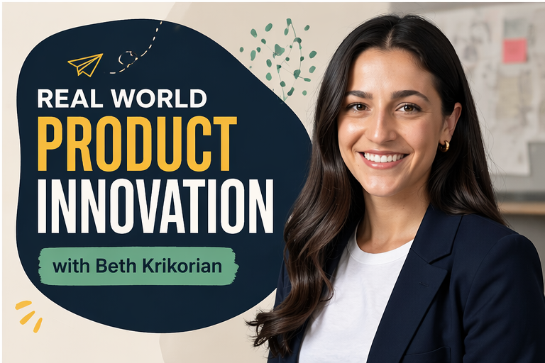 Real World Product Innovation