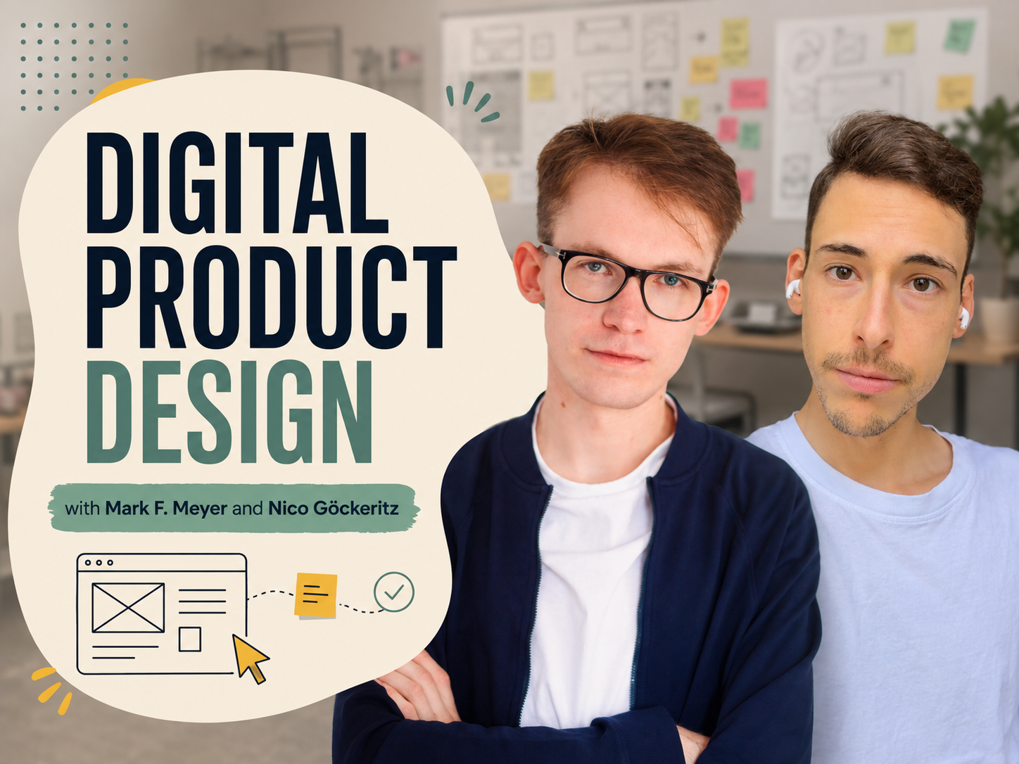 Digital Product Design