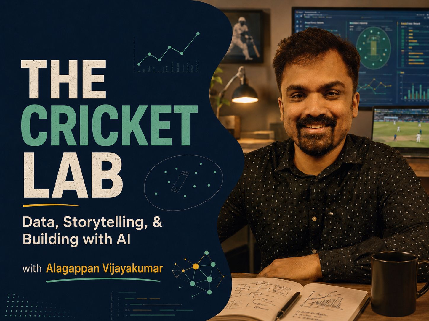The Cricket Lab