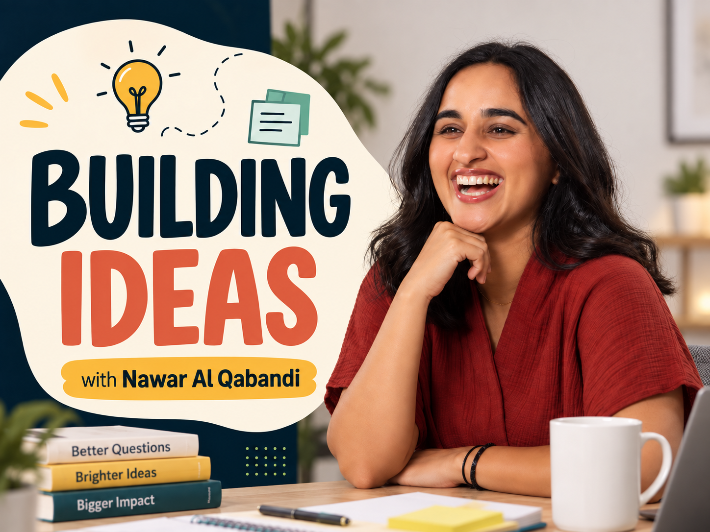 Building Ideas