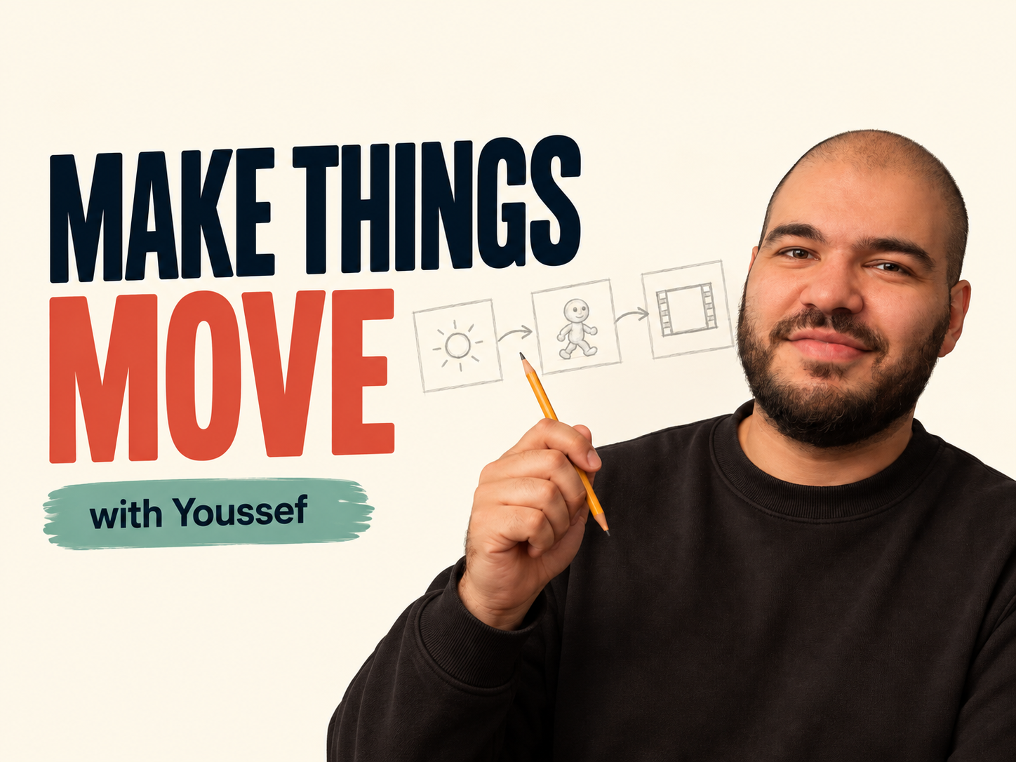 Make Things Move